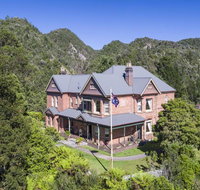 Penghana Bed and Breakfast - Broome Tourism