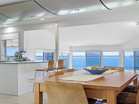 Penguin Head Retreat - Fabulous Views - Broome Tourism 2