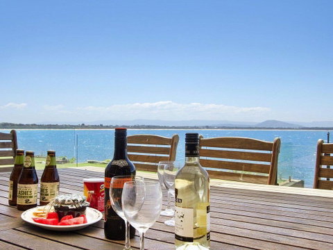 Penguin Head Retreat - Fabulous Views - Broome Tourism 3