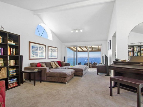 Penguin Head Retreat - Fabulous Views - Broome Tourism 1