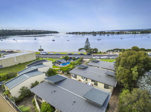 Penguin Mews 3 In Merimbula - Broome Tourism 1