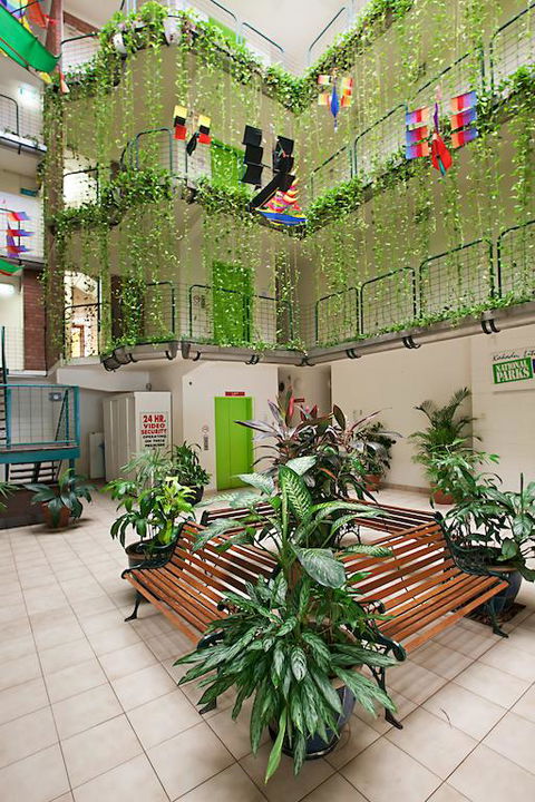 Peninsular Apartments - Broome Tourism 3