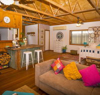 Peppercorn Cabin - Broome Tourism