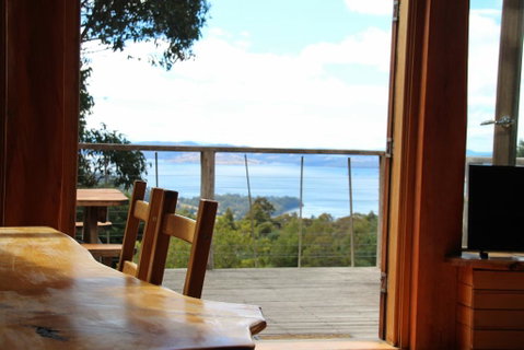 Peppermint Ridge Retreat - Broome Tourism 2