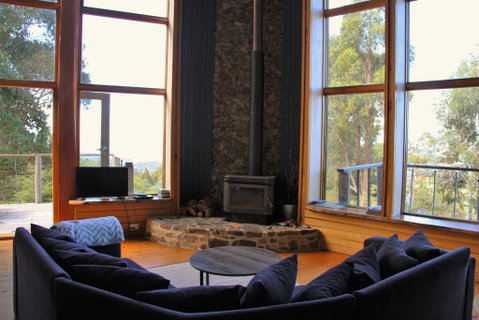Peppermint Ridge Retreat - Broome Tourism 0