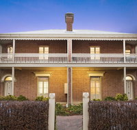 Peppertree Terraces - Broome Tourism