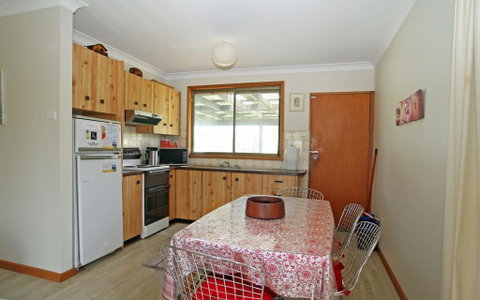 Perfect Family Holiday - Broome Tourism 1