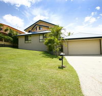 Perindi Chase 21 Currimundi - Broome Tourism