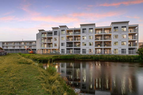 Perth Apartment - Broome Tourism 3