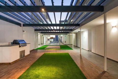 Perth Apartment - Broome Tourism 2