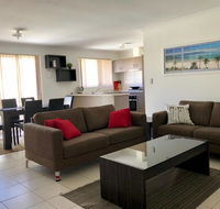 Perth Whistler Lodge - Broome Tourism