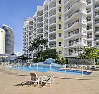 Phoenician Resort Broadbeach - GCLR - Broome Tourism