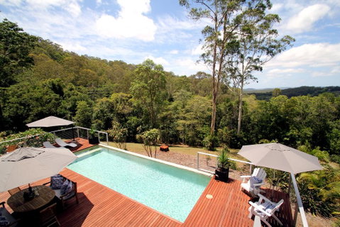 Phoenix Eumundi Bed & Breakfast - Broome Tourism 3