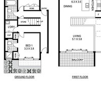 Piana Apartment One By Jervis Bay Rentals - Broome Tourism