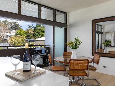 Piana Apartment Two :: Jervis Bay Rentals - Broome Tourism 3