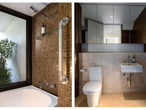 Piana Apartment Two :: Jervis Bay Rentals - Broome Tourism 2