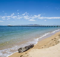 Picnic Bay Apartments Unit 1 - Broome Tourism