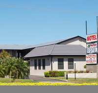Pigeon House Motor Inn - Broome Tourism