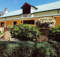 Pilgrims Rest Country House - Broome Tourism