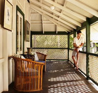 Pinctada McAlpine House - Broome Tourism