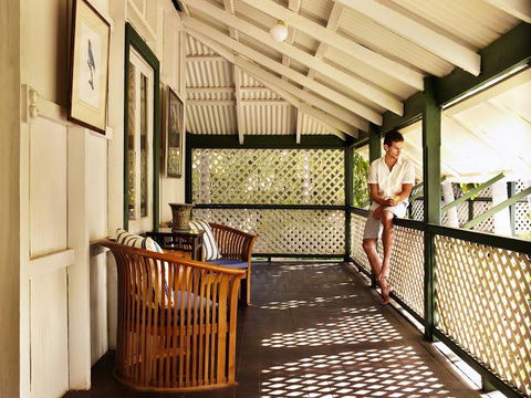 Pinctada McAlpine House - Broome Tourism 0