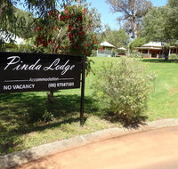 Pinda Lodge - Broome Tourism
