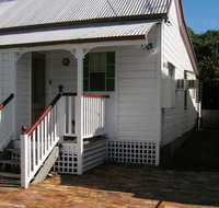 Pine Cottage - Broome Tourism