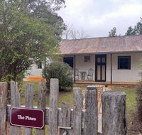 Pines Cottage - Broome Tourism