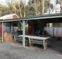 Pinewood Caravan Park - Broome Tourism