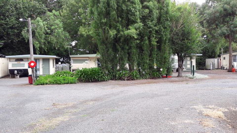 Pinewood Caravan Park - Broome Tourism 3