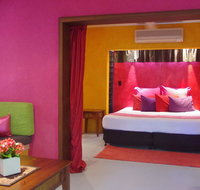 Pink Flamingo Resort - Broome Tourism