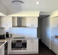 Pinnacle Retreat - Broome Tourism