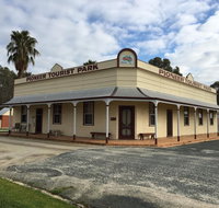 Pioneer Tourist Park - Broome Tourism