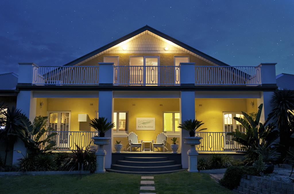 Rye VIC Broome Tourism