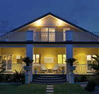 Plantation House at Whitecliffs Bed and Breakfast - Broome Tourism