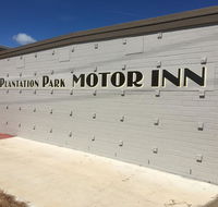Plantation Park Motor Inn - Broome Tourism