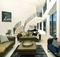 Platinum Apartments at The Victoria Rooftop Penthouse - Broome Tourism