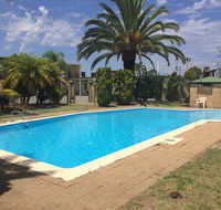 Platinum Motel - Broome Tourism