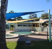 Pleasurelea Tourist Resort  Caravan Park - Broome Tourism