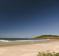 Plomer Beach House - Broome Tourism