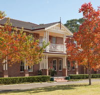 Plumes on the Green Boutique Bed  Breakfast - Broome Tourism