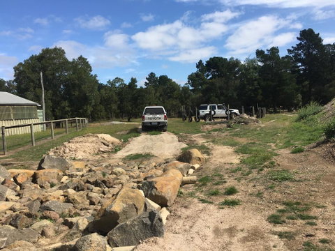 PNL4WDriving Smythesdale - Broome Tourism 2