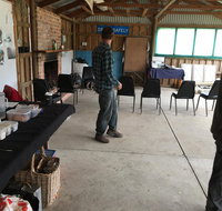 PNL4WDriving Smythesdale - Broome Tourism
