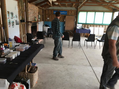 PNL4WDriving Smythesdale - Broome Tourism 0