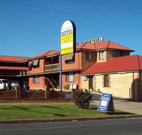 Poet's Recall Motel - Broome Tourism