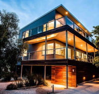 Point Lonsdale Holiday Apartments - Broome Tourism
