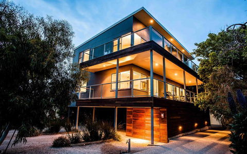 Point Lonsdale Holiday Apartments - Broome Tourism 0