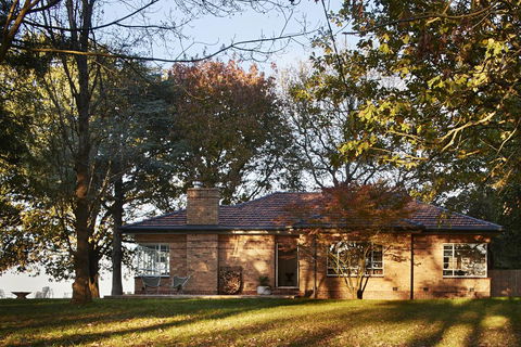 Polperro Farmhouse - Broome Tourism 0