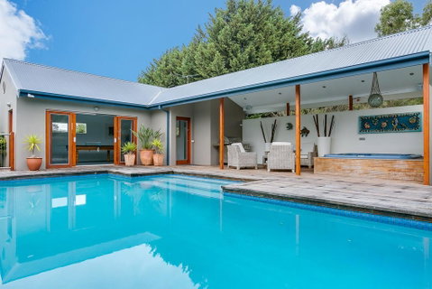 Pool Haven On Leah - Broome Tourism 2