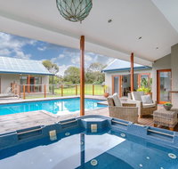 Pool Haven on Leah - Broome Tourism